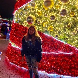 Meet your Posher, Alexa